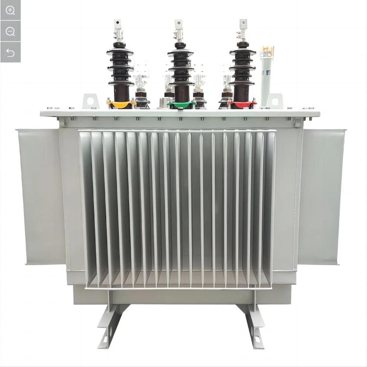 Distributietransformator