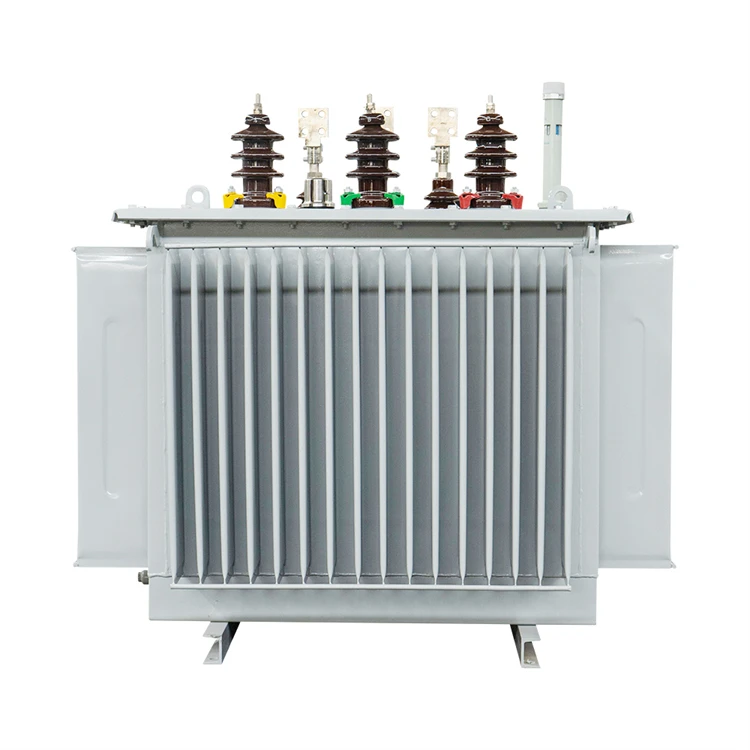 Elektrische transformator