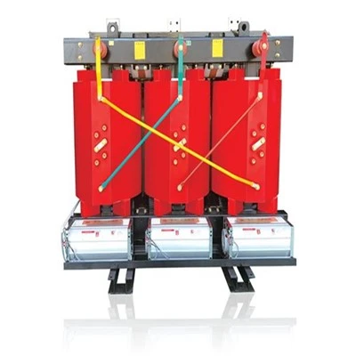 SC11 SC13 Series Dry Type Transformer